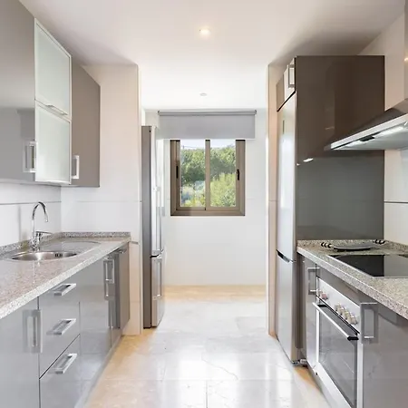 Lejlighed Casa Cifuentes - Penthouse 2br With Sea Views & Heated Pool