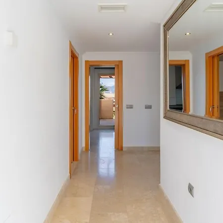 Lejlighed Casa Cifuentes - Penthouse 2br With Sea Views & Heated Pool