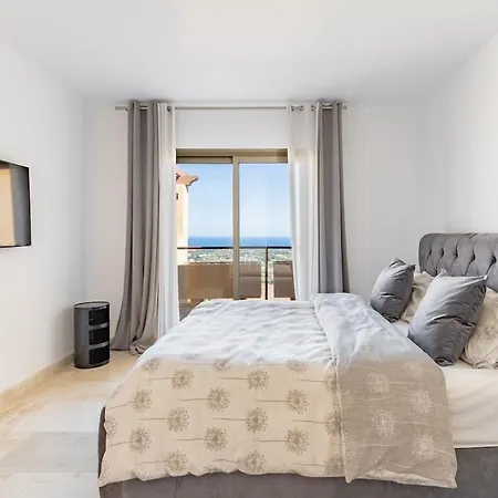 Casa Cifuentes - Penthouse 2br With Sea Views & Heated Pool * 에스테포나