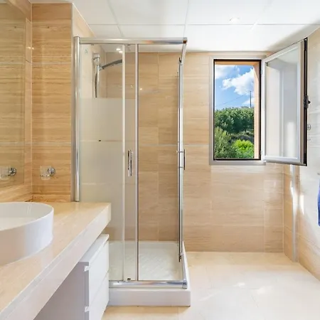 Casa Cifuentes - Penthouse 2br With Sea Views & Heated Pool Lejlighed Estepona
