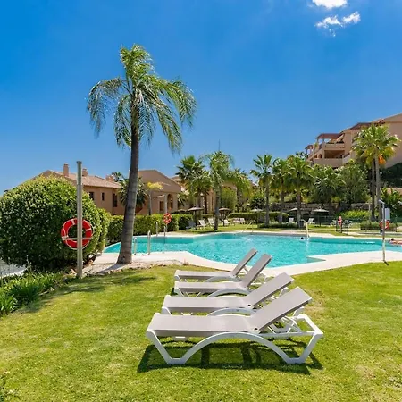 Casa Cifuentes - Penthouse 2br With Sea Views & Heated Pool * 에스테포나