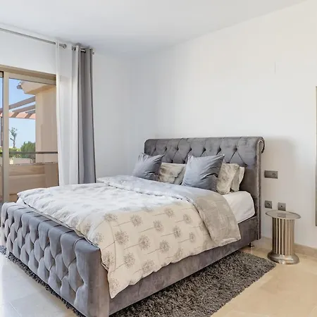 Casa Cifuentes - Penthouse 2br With Sea Views & Heated Pool * 에스테포나