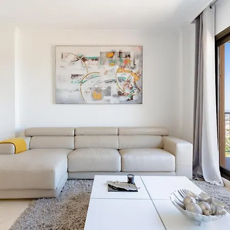 Casa Cifuentes - Penthouse 2br With Sea Views & Heated Pool *