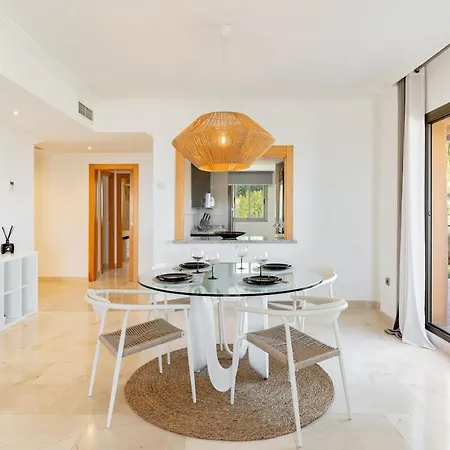Lejlighed Casa Cifuentes - Penthouse 2br With Sea Views & Heated Pool