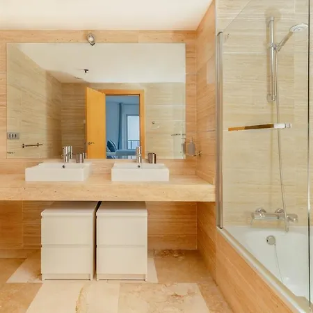 Casa Cifuentes - Penthouse 2br With Sea Views & Heated Pool * Estepona